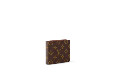 Louis Vuitton LV Multiple Wallet Monogram RSNOW 02