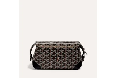 RSNOW Goyard Bowling 25 Toiletry Bag 02