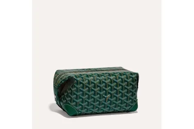 RSNOW Goyard Bowling 25 Toiletry Bag 01