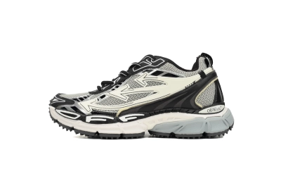 Off White Be Right Back Grey Black OMIA295C99FAB0010510 01