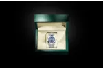 RSNOW Rolex Datejust 41 Oyster-41 mm-Oystersteel and Oystersteel Reference 126300 m126300-0018