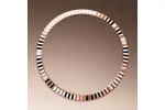RSNOW Rolex Datejust 36 Oyster-36 mm-Oystersteel and Everose Gold Reference 126231 m126231-0044