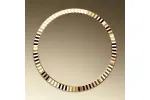 RSNOW Rolex Datejust 36 Oyster-36 mm-Oystersteel and Yellow Gold Reference 126233 m126233-0018