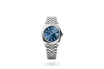 RSNOW Rolex Datejust 36 Oystersteel Jubilee Bracelet Reference 126200 m126200-0005