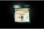RSNOW Rolex Datejust 36 Oystersteel Jubilee Bracelet Reference 126200 m126200-0005