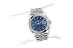 RSNOW Rolex Datejust 36 Oystersteel Jubilee Bracelet Reference 126200 m126200-0005