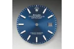 RSNOW Rolex Datejust 36 Oystersteel Jubilee Bracelet Reference 126200 m126200-0005
