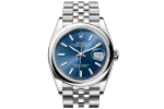 RSNOW Rolex Datejust 36 Oystersteel Jubilee Bracelet Reference 126200 m126200-0005