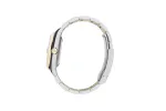 RSNOW Rolex Datejust 36 Steel & Yellow Gold White Roman Dial Reference 126203 m126203-0030