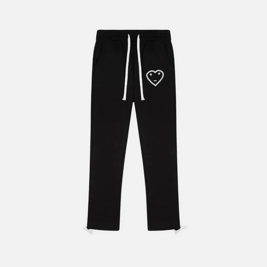 Carsicko Tracksuit Black
