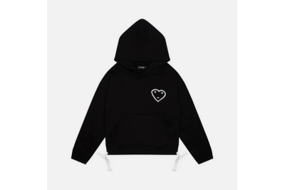 Carsicko Tracksuit Black 02