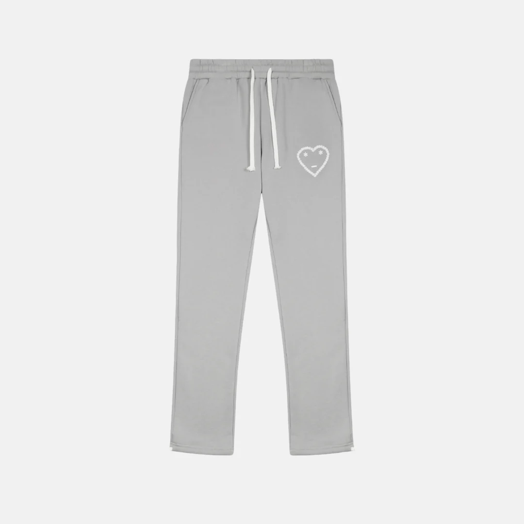 Carsicko Tracksuit Grey