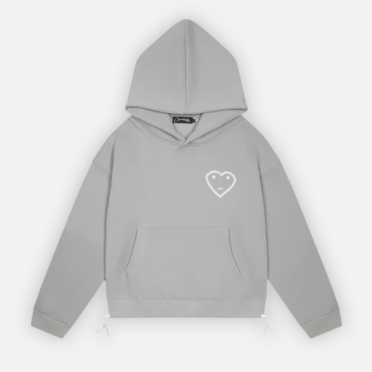 Carsicko Tracksuit Grey