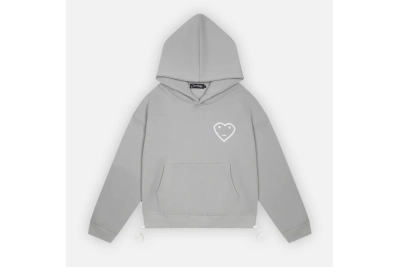 Carsicko Tracksuit Grey 02