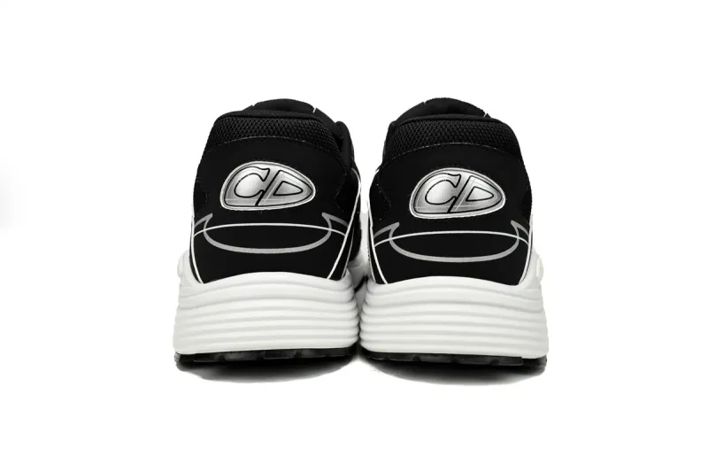 Dior B30 Black Reps Sneaker 3SN279ZMB_H969