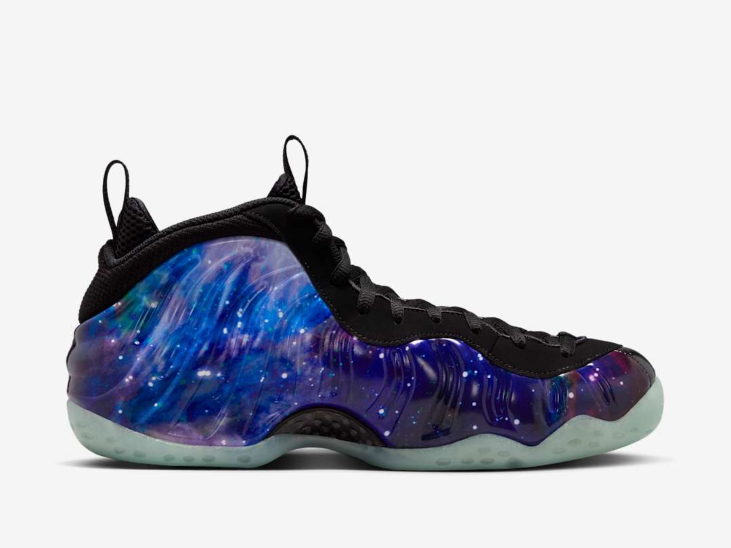 Nike Air Foamposite One Galaxy (2025) FQ4303-400