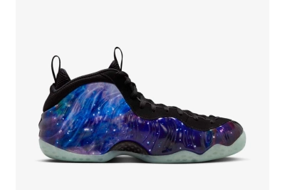 Nike Air Foamposite One Galaxy (2025) FQ4303-400 01