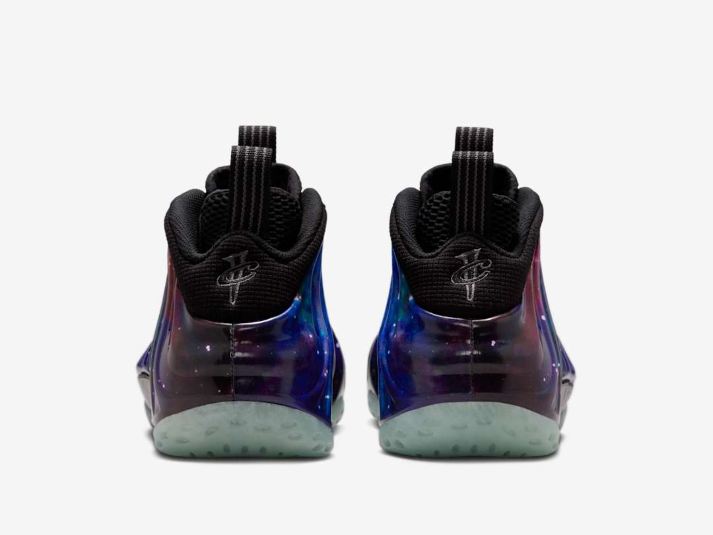 Nike Air Foamposite One Galaxy (2025) FQ4303-400