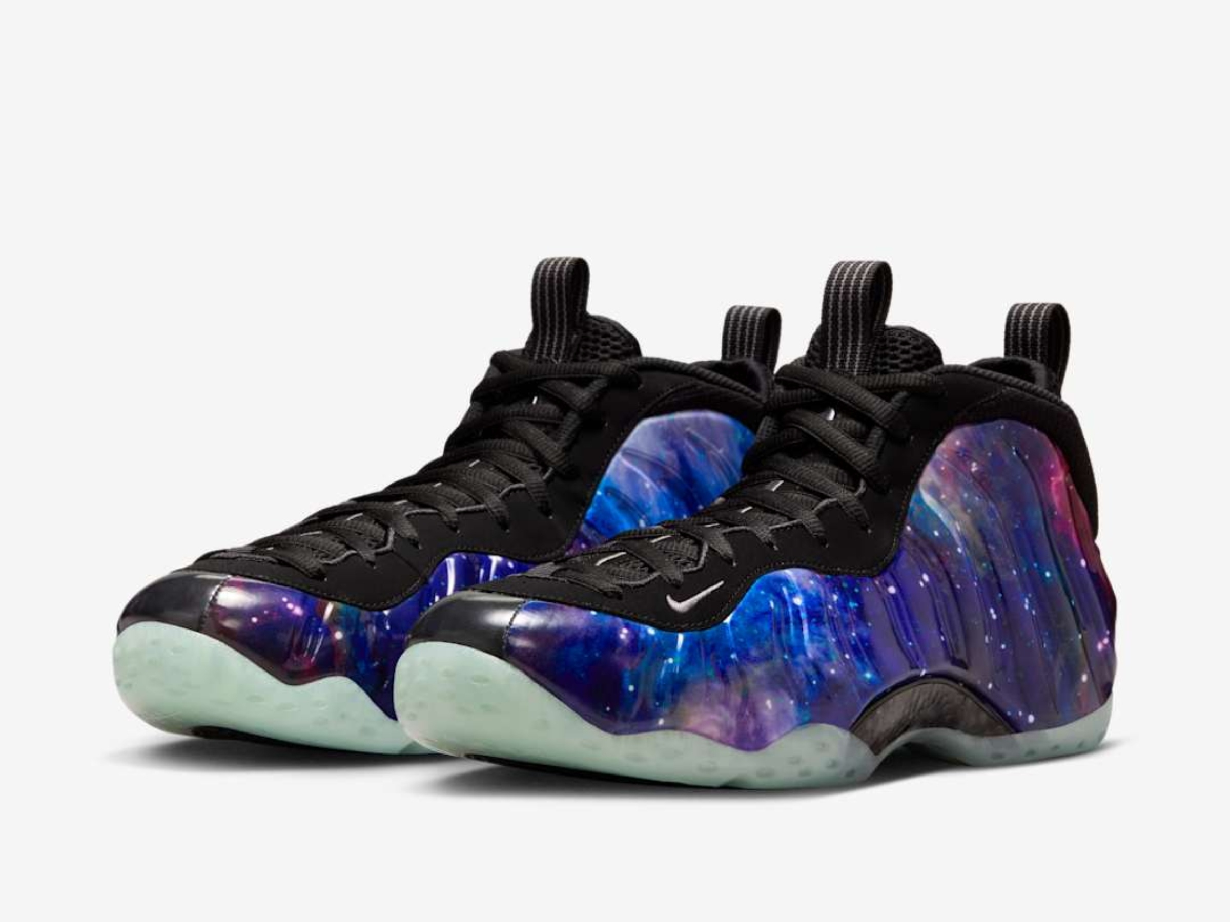 Nike Air Foamposite One Galaxy (2025) FQ4303-400