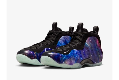 Nike Air Foamposite One Galaxy (2025) FQ4303-400 02