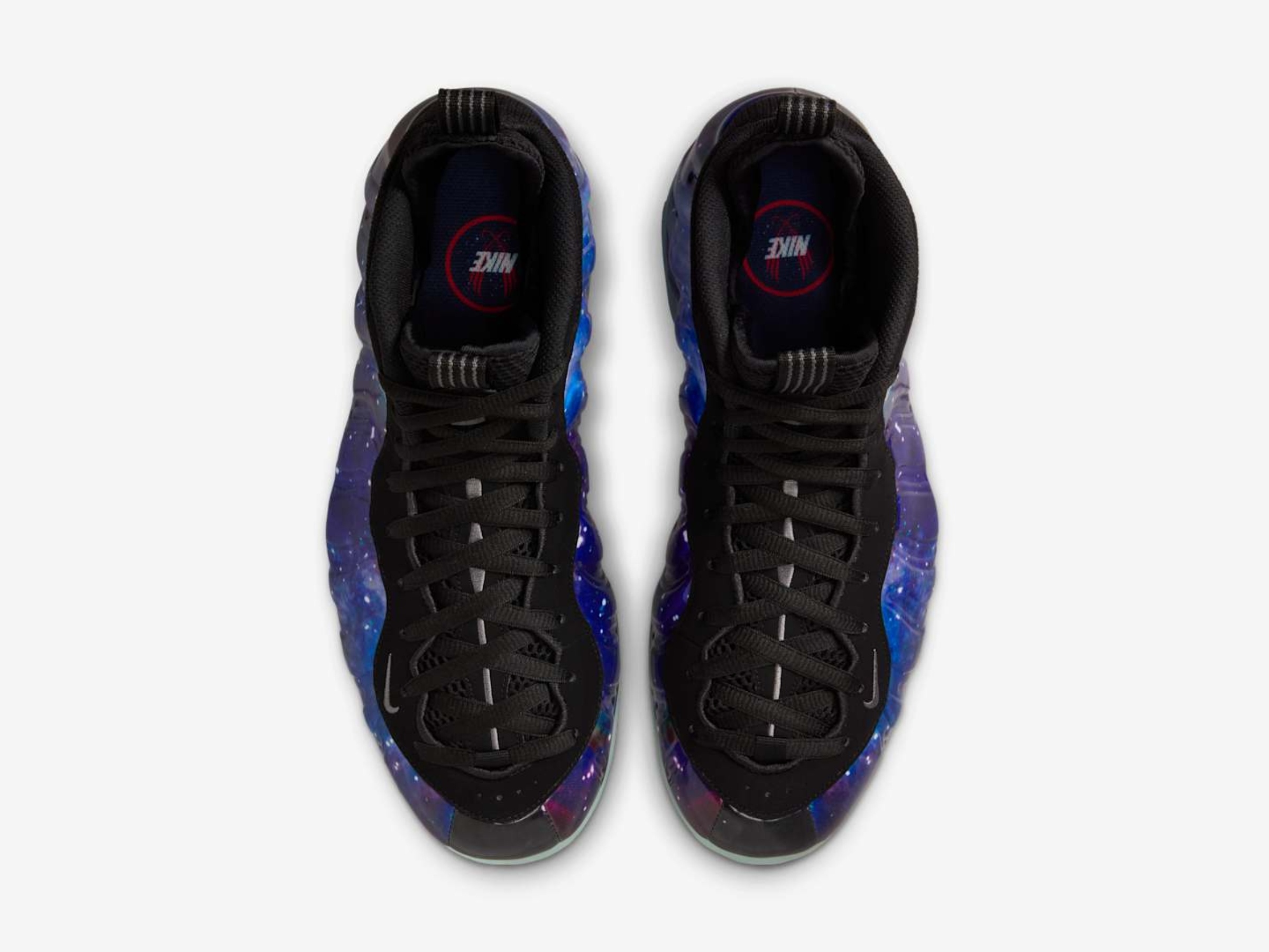 Nike Air Foamposite One Galaxy (2025) FQ4303-400