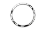 RSNOW Rolex Datejust 36 Steel & White Gold Blue Dial Reference 126234 m126234-0017