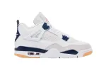 Jordan 4 Retro SB Navy Reps Sneaker DR5415-100