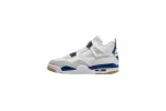 Jordan 4 Retro SB Navy Reps Sneaker DR5415-100