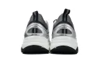 Dior B22 Silver Black Reps Sneakers 3SN231YIY_H169