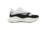 Dior B22 White Black 3SN231YKB_H968