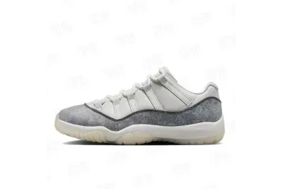 Jordan 11 Retro Low Year of the Snake HQ7000-001 01