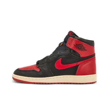 Jordan 1 Retro High '85 OG Bred (2025)  HV6674-067