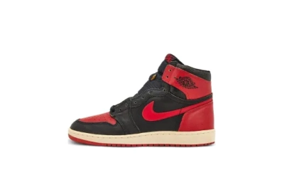 Jordan 1 Retro High '85 OG Bred (2025)  HV6674-067 01