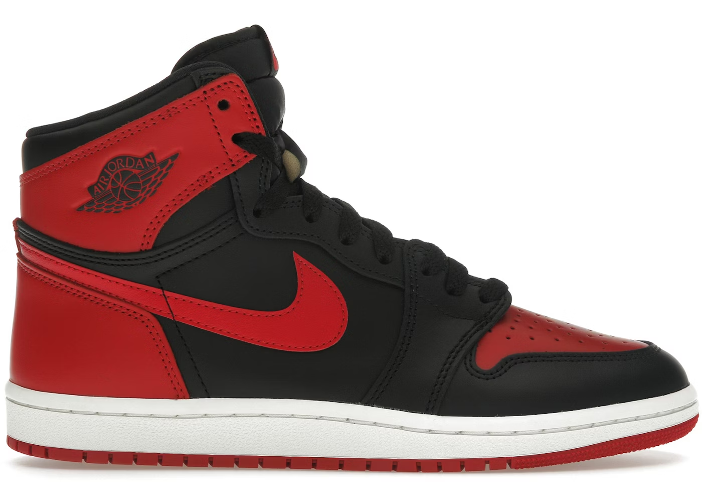 Jordan 1 Retro High '85 OG Bred (2025)  HV6674-067
