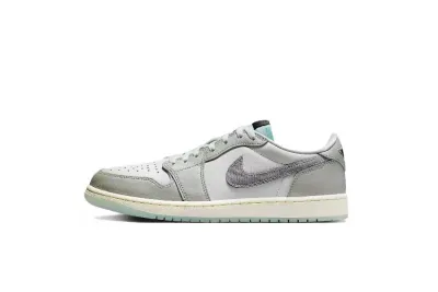 Jordan 1 Retro Low OG Year of the Snake (2025) HF3144-100 01
