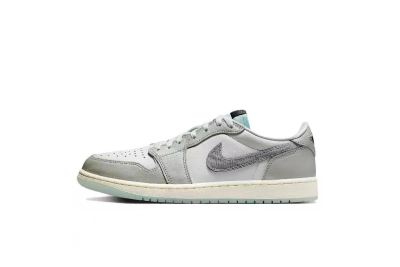 Jordan 1 Retro Low OG Year of the Snake (2025) HF3144-100 01