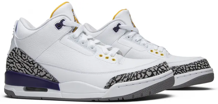 Jordan 3 Retro Kobe Bryant PE 869802-907