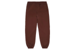 Sp5der Classic Sweatpant Brown