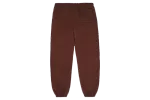 Sp5der Classic Sweatpant Brown