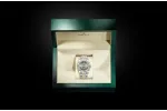 RSNOW Rolex Datejust 36 Oyster-36 mm-Oystersteel and Yellow Gold Reference 126233 m126233-0035