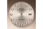 RSNOW Rolex Datejust 41 Oyster-41 mm-Oystersteel and Everose gold Reference 126331 m126331-0007