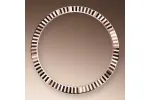 RSNOW Rolex Datejust 41 Oyster-41 mm-Oystersteel and Everose gold Reference 126331 m126331-0016