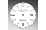RSNOW Rolex Datejust 41 Oyster-41 mm-Oystersteel and Oystersteel Reference 126300 m126300-0005