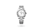 RSNOW Rolex Datejust 41 Oyster-41 mm-Oystersteel and White Gold Reference 278240 m126334-0023