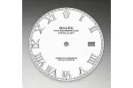 RSNOW Rolex Datejust 41 Oyster-41 mm-Oystersteel and White Gold Reference 278240 m126334-0023