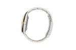 RSNOW Rolex Datejust 41 Oyster-41 mm-Oystersteel and Yellow Gold Reference 126303 m126303-0001