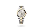 RSNOW Rolex Datejust 41 Oyster-41 mm-Oystersteel and Yellow Gold Reference 126303 m126303-0001