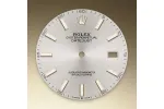 RSNOW Rolex Datejust 41 Oyster-41 mm-Oystersteel and Yellow Gold Reference 126303 m126303-0001