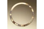 RSNOW Rolex Datejust 41 Oyster-41 mm-Oystersteel and Yellow Gold Reference 126333 m126333-0005