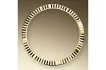 RSNOW Rolex Datejust 41 Oyster-41 mm-Oystersteel and Yellow Gold Reference 126333 m126333-0010